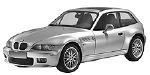 BMW E36-7 C2272 Fault Code