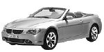 BMW E64 C2272 Fault Code