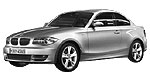BMW E82 C2272 Fault Code