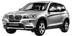 BMW F25 C2272 Fault Code